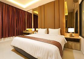 The K Hotel