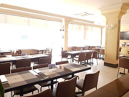 The K Hotel