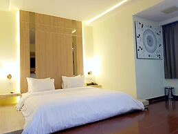 The K Hotel