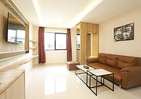 The K Hotel