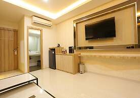 The K Hotel