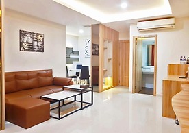 The K Hotel