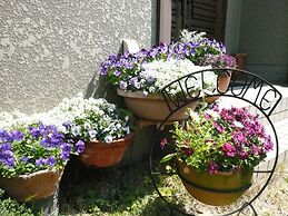 Pension Sirogisu