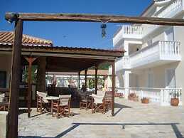 Zantegarden