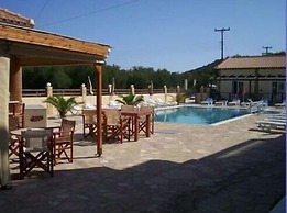 Zantegarden