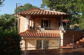 La Rocca Residence