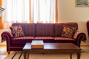 Hotel Corfu Secret
