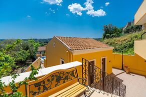 Hotel Corfu Secret