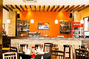 Vittoria Suites - Kisumu