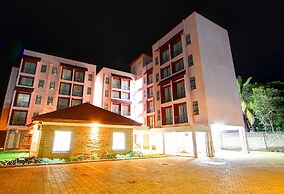 Vittoria Suites - Kisumu