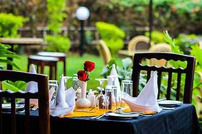 Vittoria Suites - Kisumu