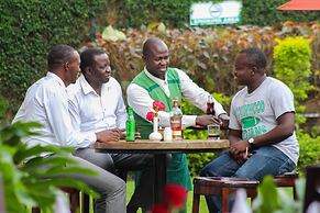 Vittoria Suites - Kisumu