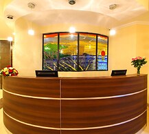 Vittoria Suites - Kisumu