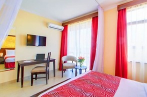 Vittoria Suites - Kisumu