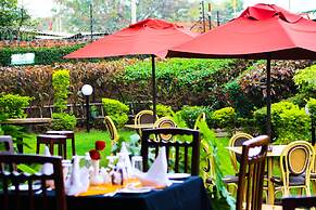 Vittoria Suites - Kisumu