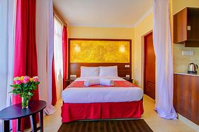 Vittoria Suites - Kisumu