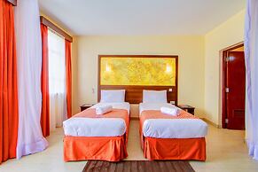 Vittoria Suites - Kisumu
