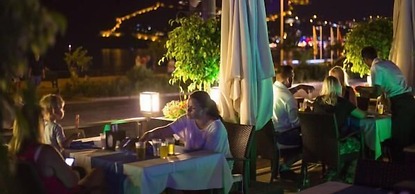 Parador Beach Hotel