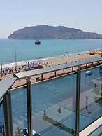 Parador Beach Hotel