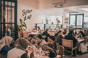 The Hills Batam