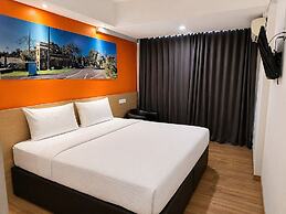 The Hills Batam