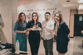 The Hills Batam