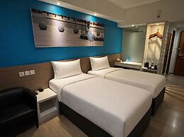 The Hills Batam