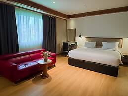 The Hills Batam
