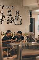 The Hills Batam