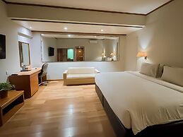 The Hills Batam