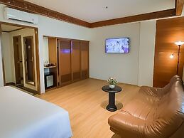The Hills Batam