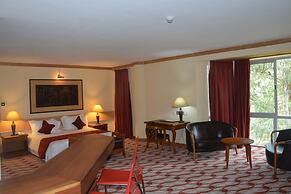 Golf Course Hotel
