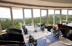 Golf Course Hotel