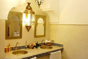 Riad Palacio de las Especias