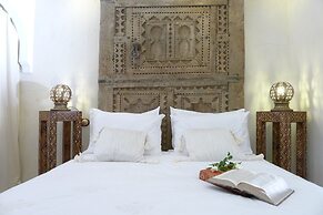 Riad Palacio de las Especias