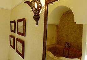 Riad Palacio de las Especias