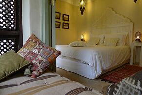 Riad Palacio de las Especias