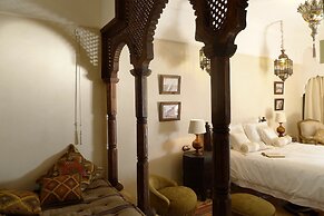 Riad Palacio de las Especias