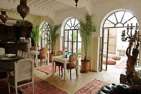 Riad Palacio de las Especias