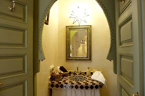 Riad Palacio de las Especias