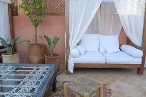 Riad Palacio de las Especias