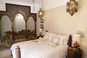 Riad Palacio de las Especias
