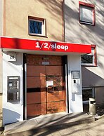 1/2/sleep Hostel Nürnberg Messe