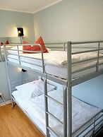 1/2/sleep Hostel Nürnberg Messe