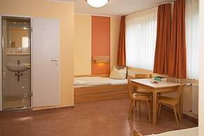 JUGENDGASTEHAUS DRESDEN - Hostel