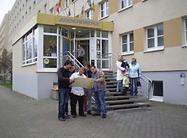 JUGENDGASTEHAUS DRESDEN - Hostel