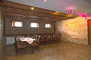 Restauracja & Noclegi Grill Solo