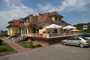 Restauracja & Noclegi Grill Solo