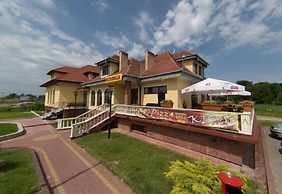 Restauracja & Noclegi Grill Solo