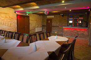 Restauracja & Noclegi Grill Solo